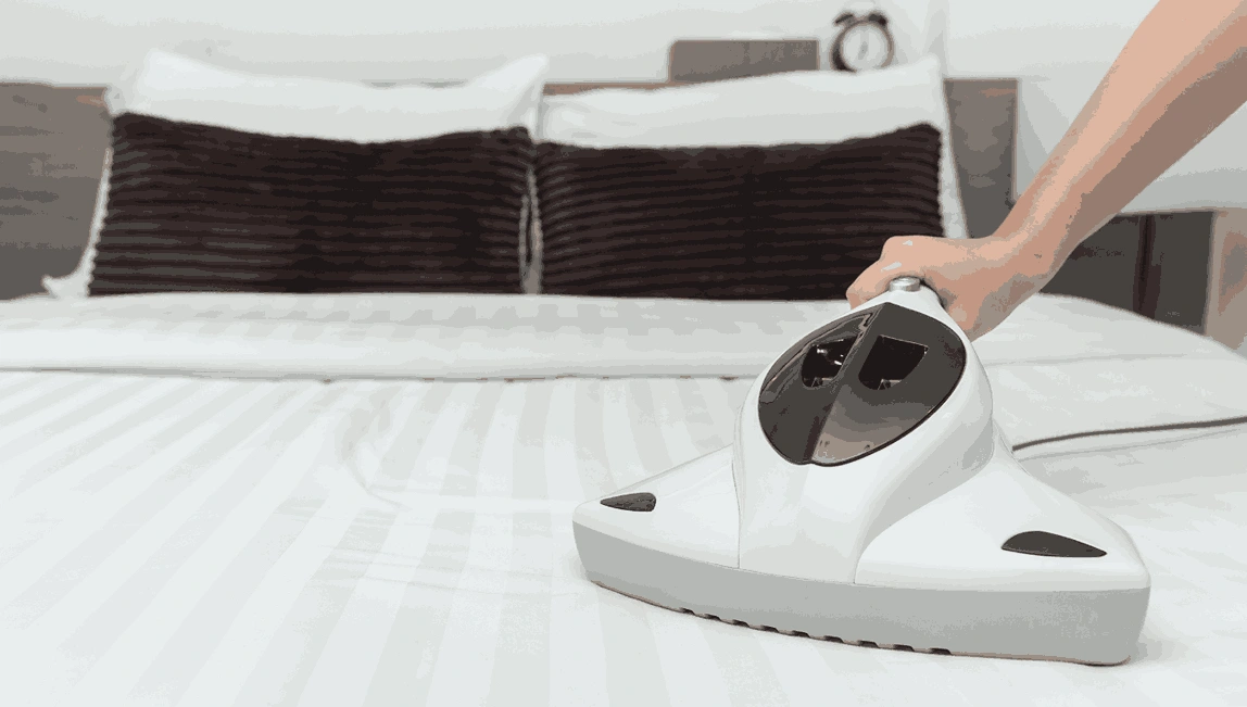 Professional Mattress Cleaning Woodend